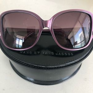 Marc by Marc Jacobs Sunglasses